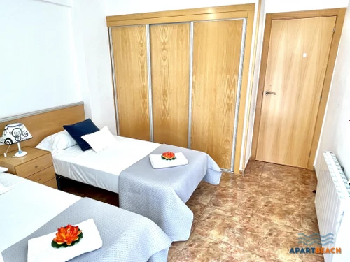 Appartement La Pineda, 4 pièces, 7 personnes - photo_17227975548