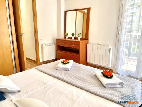 Appartement La Pineda, 4 pièces, 7 personnes - photo_17227975548