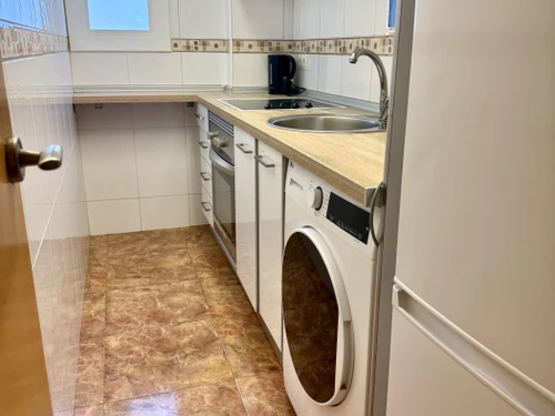 Appartement La Pineda, 4 pièces, 7 personnes - photo_17227975548