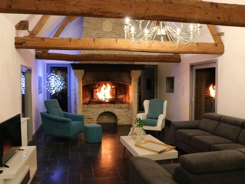 Gîte Oudezeele, 7 pièces, 15 personnes - photo_1011832721310