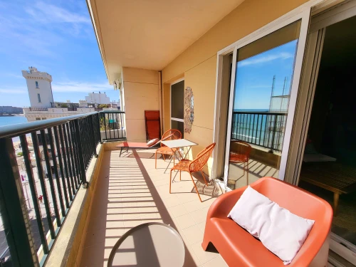 Ferienwohnung Les Sables-d'Olonne, Studio, 2 Personen - photo_14192309687