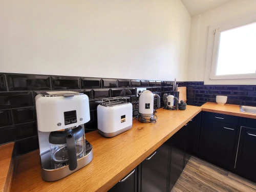 Apartment Les Sables-d'Olonne, studio flat, 2 persons - photo_14192309687