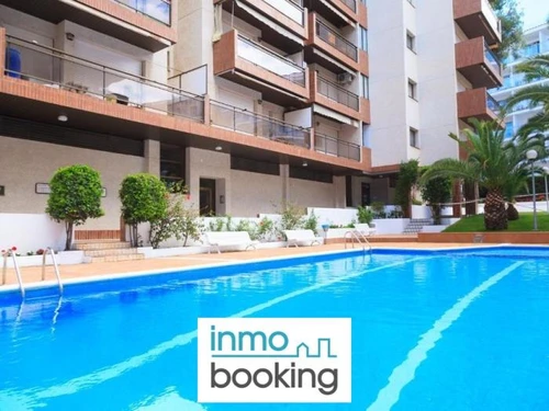 Apartment Salou, 2 bedrooms, 5 persons - photo_1011825799078