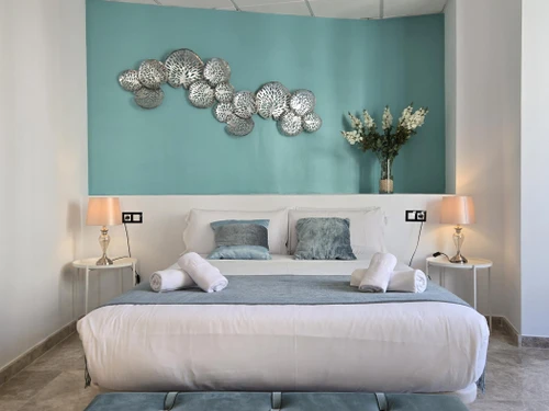 Ferienwohnung Málaga, Studio, 2 Personen - photo_1011832787592