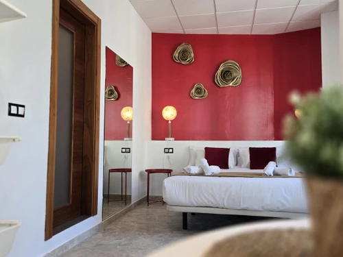 Apartamento Málaga, 1 dormitorio, 2 personas - photo_1011832796322