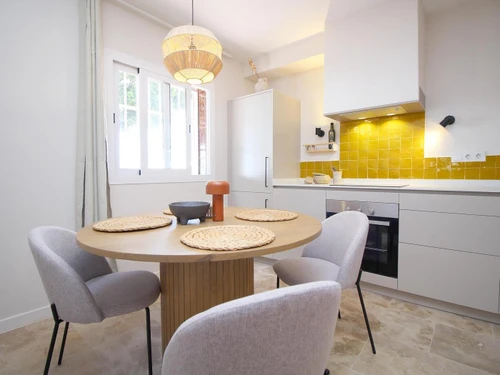 Ferienwohnung Málaga, 2 Schlafzimmer, 6 Personen - photo_1011832800021