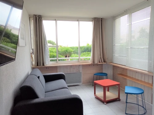 Ferienwohnung Sète, 1 Schlafzimmer, 4 Personen - photo_15826404156
