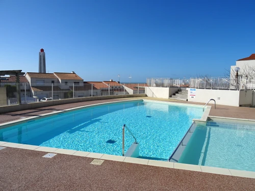 Apartment Les Sables-d'Olonne, 2 bedrooms, 6 persons - photo_8375667208
