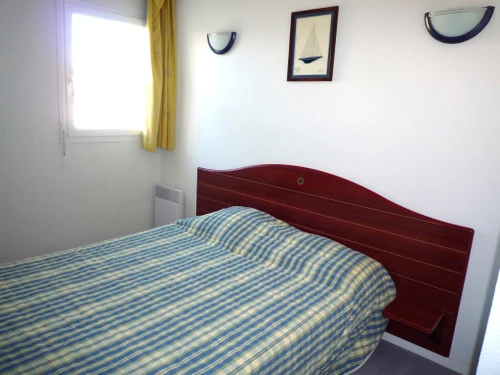 Apartment Les Sables-d'Olonne, 2 bedrooms, 6 persons - photo_8375667208