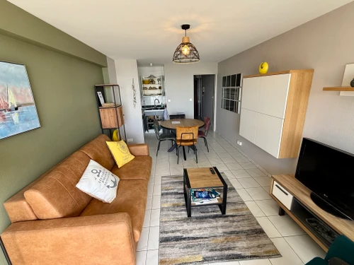 Ferienwohnung Les Sables-d'Olonne, Studio, 4 Personen - photo_17818963147