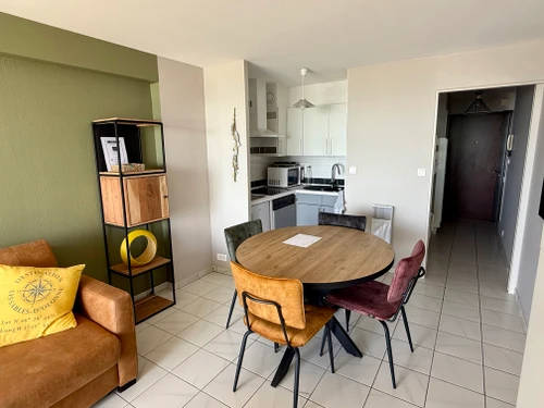 Ferienwohnung Les Sables-d'Olonne, Studio, 4 Personen - photo_17818963147