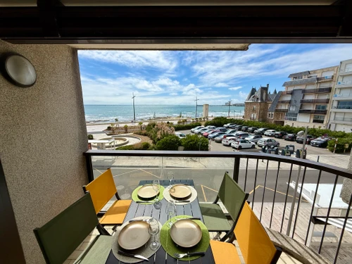 Ferienwohnung Les Sables-d'Olonne, Studio, 4 Personen - photo_17818963147