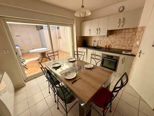 Villa Les Sables-d'Olonne, 2 bedrooms, 5 persons - photo_8375673553