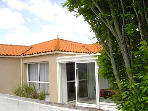 Villa Les Sables-d'Olonne, 2 bedrooms, 4 persons - photo_8375675848