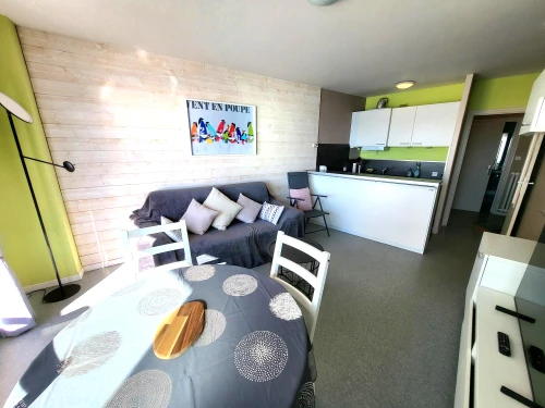 Appartement Les Sables-d'Olonne, 1 pièce, 2 personnes - photo_1011740588702