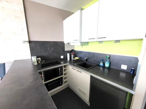 Appartement Les Sables-d'Olonne, 1 pièce, 2 personnes - photo_1011740588702