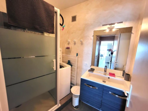 Appartement Les Sables-d'Olonne, 1 pièce, 2 personnes - photo_1011740588702