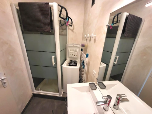 Appartement Les Sables-d'Olonne, 1 pièce, 2 personnes - photo_1011740588702