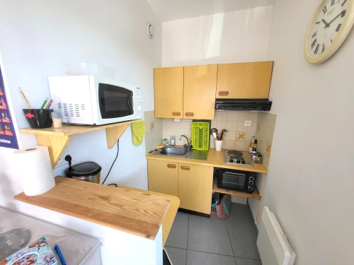 Appartement Les Sables-d'Olonne, 1 pièce, 3 personnes - photo_1011796403558