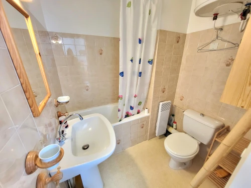 Appartement Les Sables-d'Olonne, 1 pièce, 3 personnes - photo_1011796403558