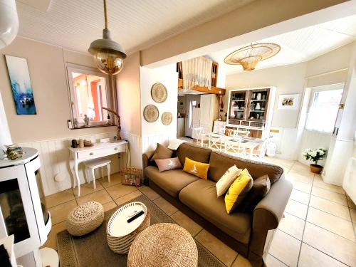 Casa Les Sables-d'Olonne, 2 dormitorios, 6 personas - photo_1011770811284