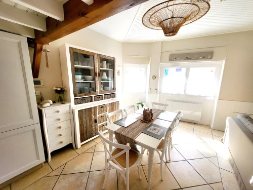 Maison Les Sables-d'Olonne, 3 pièces, 6 personnes - photo_1011770811284