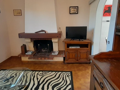 Casa Capbreton, 2 dormitorios, 6 personas - photo_1011832913694