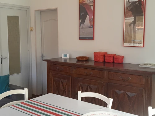 Villa Capbreton, 2 bedrooms, 6 persons - photo_1011832913694