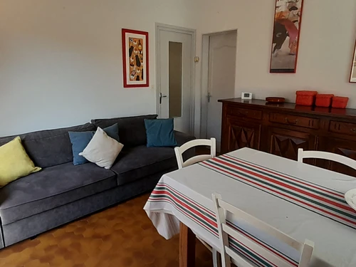 Villa Capbreton, 2 bedrooms, 6 persons - photo_1011832913694