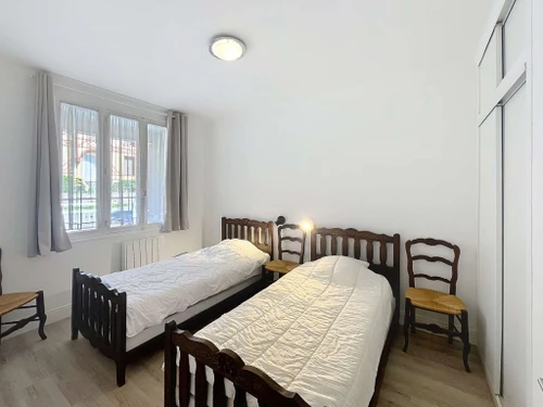 Maison Jullouville, 3 pièces, 4 personnes - photo_10789928721