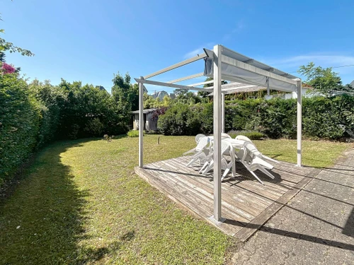 Maison Jullouville, 3 pièces, 4 personnes - photo_10789928721