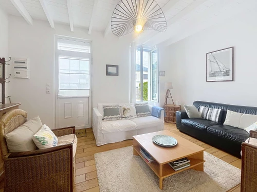 Villa Jullouville, 3 bedrooms, 6 persons - photo_10875810173