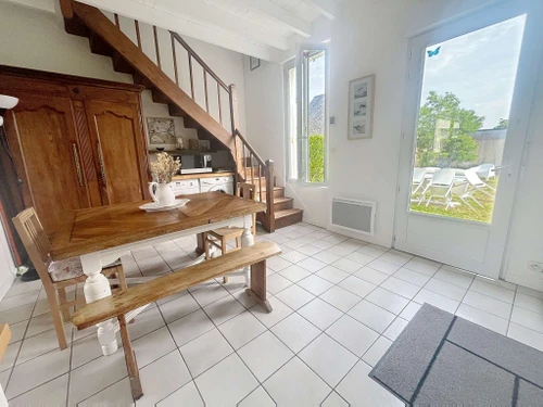 Maison Jullouville, 5 pièces, 6 personnes - photo_10875810173