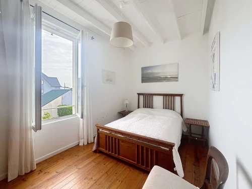 Maison Jullouville, 5 pièces, 6 personnes - photo_10875810173