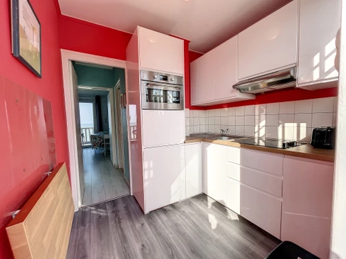 Appartement Jullouville, 2 pièces, 2 personnes - photo_19451451902