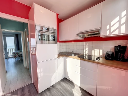 Appartement Jullouville, 2 pièces, 2 personnes - photo_19451451902