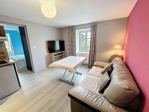 Apartamento Jullouville, 1 dormitorio, 2 personas - photo_1011788720552