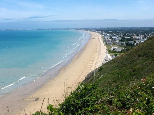 Apartamento Jullouville, 1 dormitorio, 2 personas - photo_1011788720552