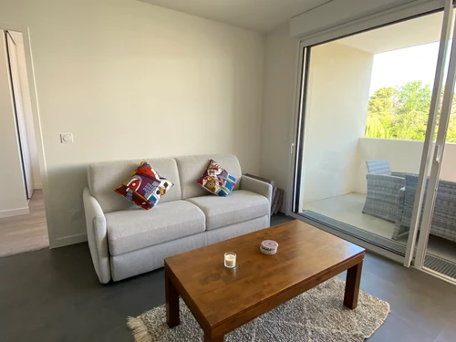 Appartement Argelès-sur-Mer, 2 pièces, 4 personnes - photo_1011716262879