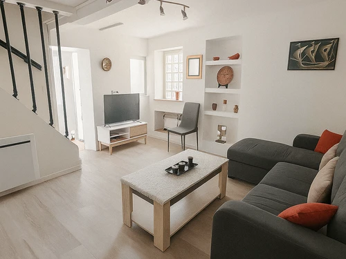 Maison Argelès-sur-Mer, 2 pièces, 3 personnes - photo_1011833028958