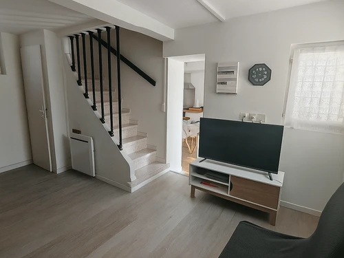 Maison Argelès-sur-Mer, 2 pièces, 3 personnes - photo_1011833028958
