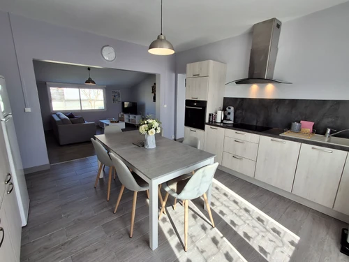 Ferienhaus Châtelaillon-Plage, 3 Schlafzimmer, 6 Personen - photo_1011763502424