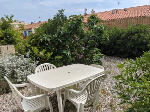 Villa Port-la-Nouvelle, 2 pièces, 4 personnes - photo_1011598390758