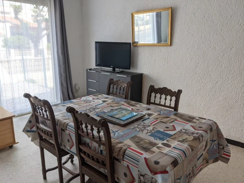 Villa Port-la-Nouvelle, 2 pièces, 4 personnes - photo_1011598390758