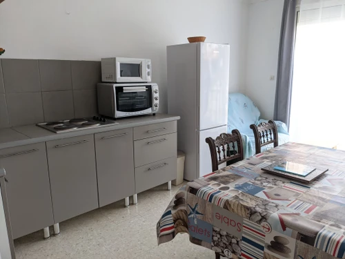 Villa Port-la-Nouvelle, 2 pièces, 4 personnes - photo_1011598390758