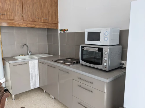 Villa Port-la-Nouvelle, 2 pièces, 4 personnes - photo_1011598390758