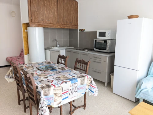 Villa Port-la-Nouvelle, 2 pièces, 4 personnes - photo_1011598390758