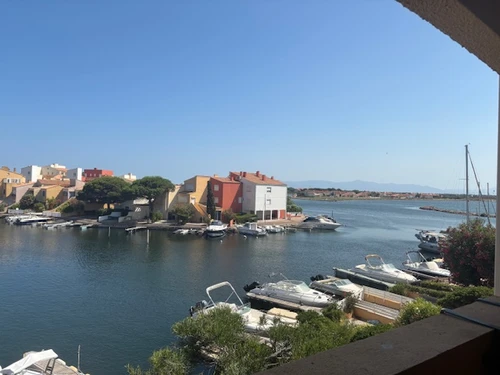 Studio Le Barcarès, studio flat, 3 persons - photo_1011598822729