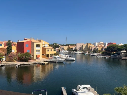 Studio Le Barcarès, studio flat, 3 persons - photo_1011598822729