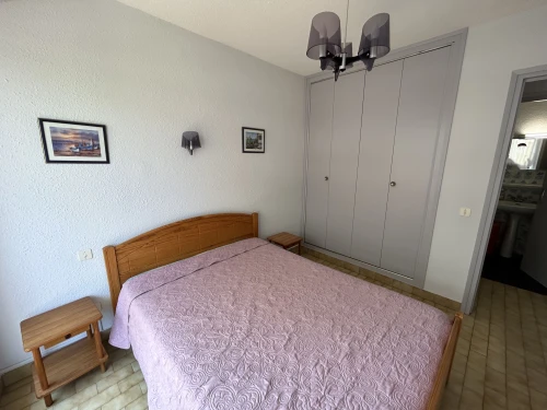 Appartement Argelès-sur-Mer, 2 pièces, 4 personnes - photo_1011833160474